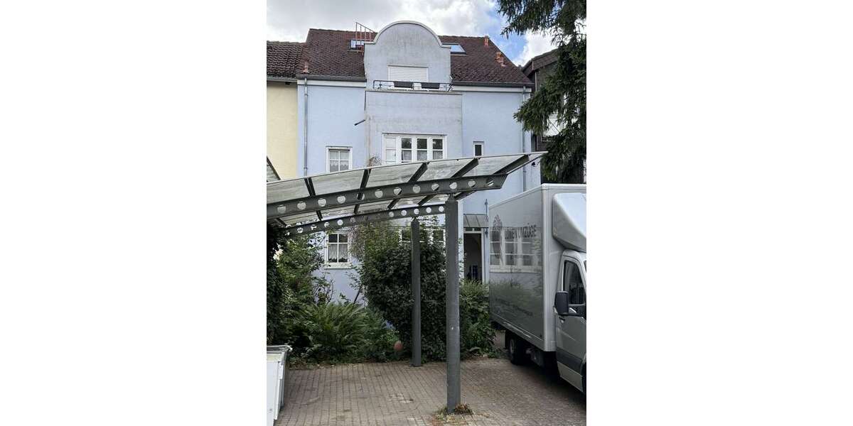 Einfamilienhaus Karlsruhe Durlach - 7 Zimmer, 206 m&sup2;, 849.000&euro; | Angebot:27024561