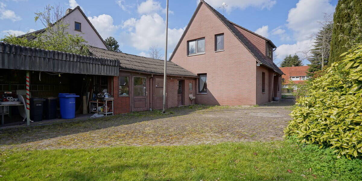 Grundstück Beverstedt - 117.000&euro; | Angebot:26470863