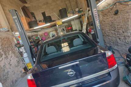 Opel Vectra 179.000 km 700 &euro; Enzheim (Altenstadt) 63674