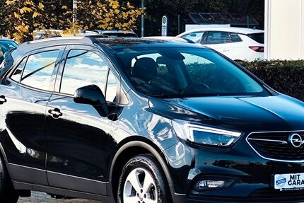 Opel Mokka 99.000 km 14.890 &euro; Friedberg 61169