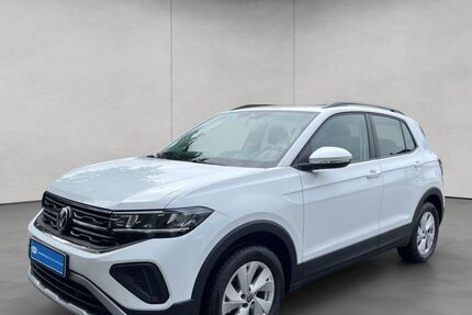 VW T-Cross 4.900 km 24.980 € Preetz-Schellhorn 24211