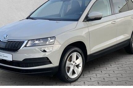 Skoda Karoq 84.772 km 19.390 € Aurich 26607