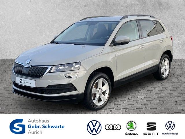 Skoda Karoq 84.772 km 19.990 € Aurich 26607