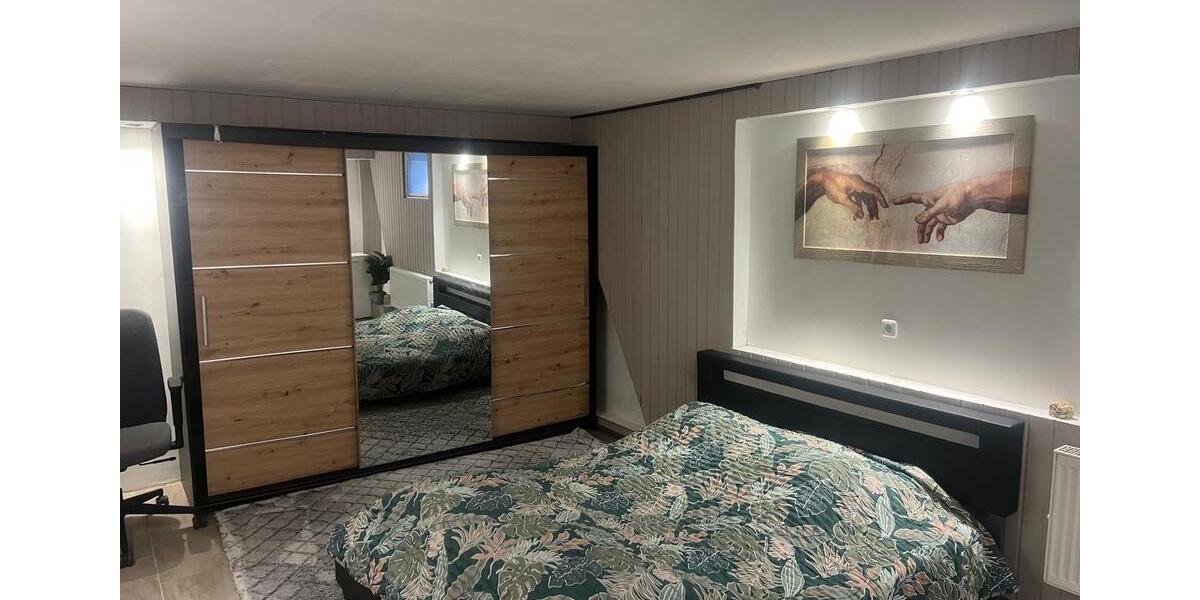Etagenwohnung Schwaan - 2 Zimmer, 70 m&sup2;, 1.800&euro; | Angebot:26197016