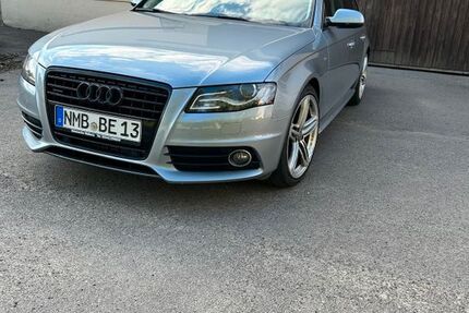 Audi A4 259.000 km 6.900 &euro; Lanitz-Hassel-Tal 06628