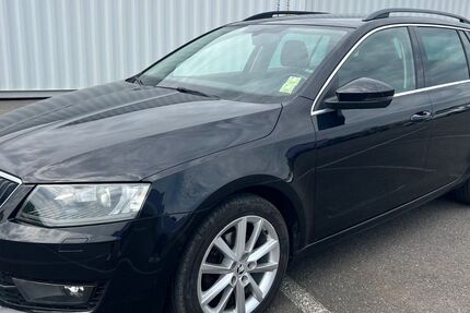 Skoda Octavia 264.000 km 6.290 &euro; Berlin 12057