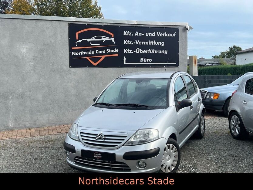 Citroen C3 53.135 km 3.690 € Stade 21682