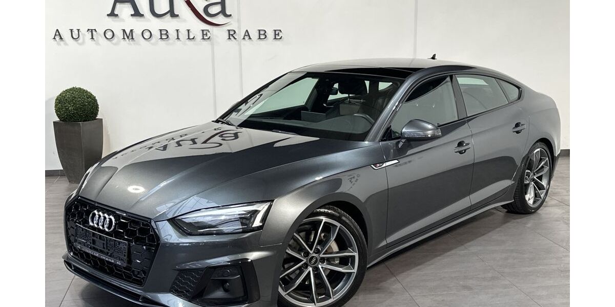 Audi A5 78.450 km 34.749 &euro; Wardenburg 26203