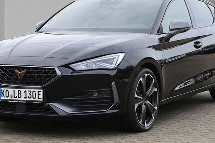 Seat Leon 28.979 km 25.980 &euro; Andernach 56626