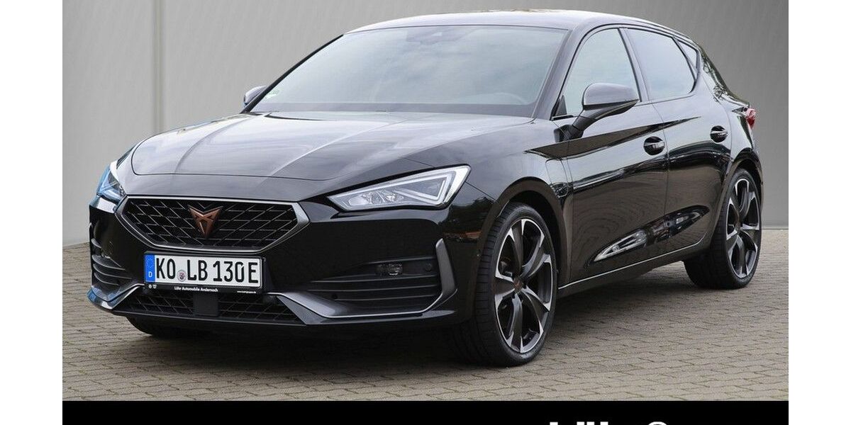 Seat Leon 28.979 km 25.980 &euro; Andernach 56626