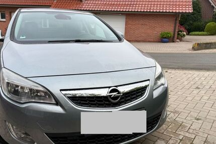 Opel Astra 178.667 km 3.599 &euro; Steinfeld 49439