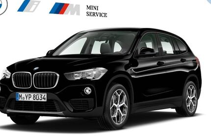 BMW X1 124.431 km 18.803 &euro; Freiberg 09599
