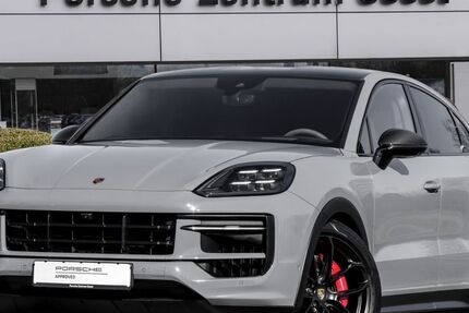 Porsche Cayenne 24.200 km 118.987 &euro; Soest 59494