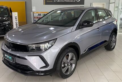 Opel Grandland (X)