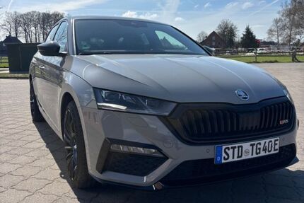 Skoda Octavia 49.577 km 27.300 &euro; Ahlerstedt 21702