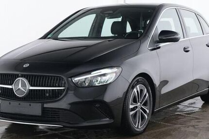 Mercedes-Benz B 200 7.700 km 32.664 &euro; Güstrow 18273