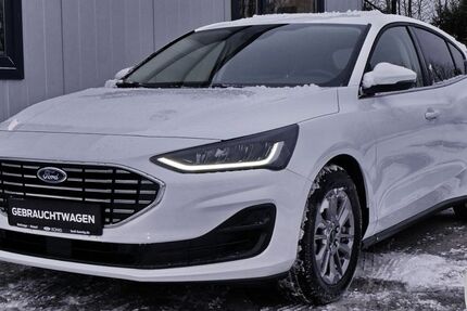 Ford Focus 17.159 km 19.950 &euro; Eschwege 37269