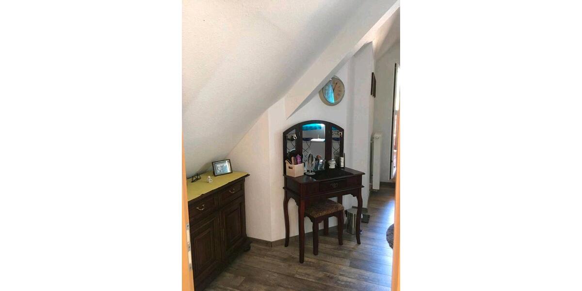 Maisonettenwohnung Riedlingen - 3 Zimmer, 85 m&sup2;, 195.000&euro; | Angebot:26223404