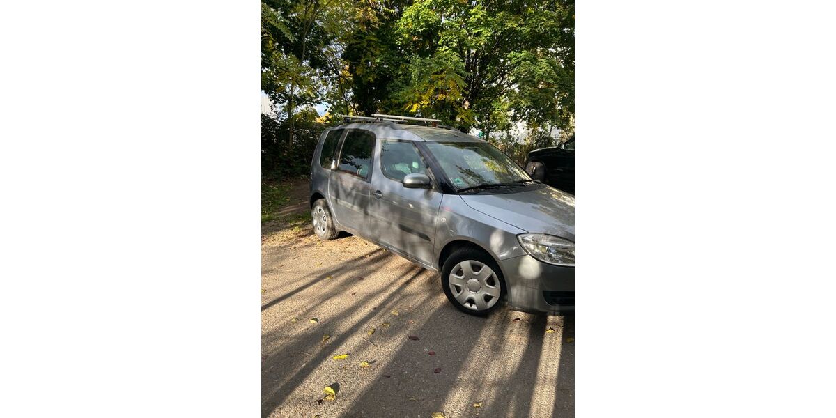 Skoda Roomster 193.000 km 1.499 € Weiterstadt 64331