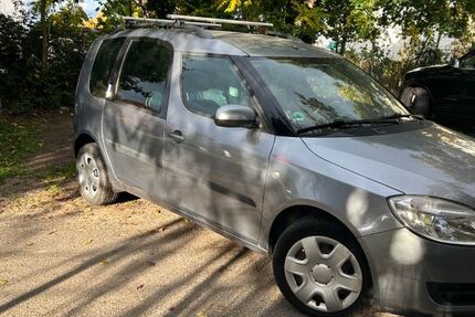 Skoda Roomster 193.000 km 2.150 € Weiterstadt 64331