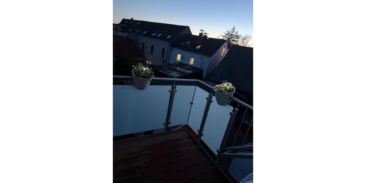 Dachgeschoßwohnung Thedinghausen - 4 Zimmer, 99 m&sup2;, 1.340&euro; | Angebot:24973540