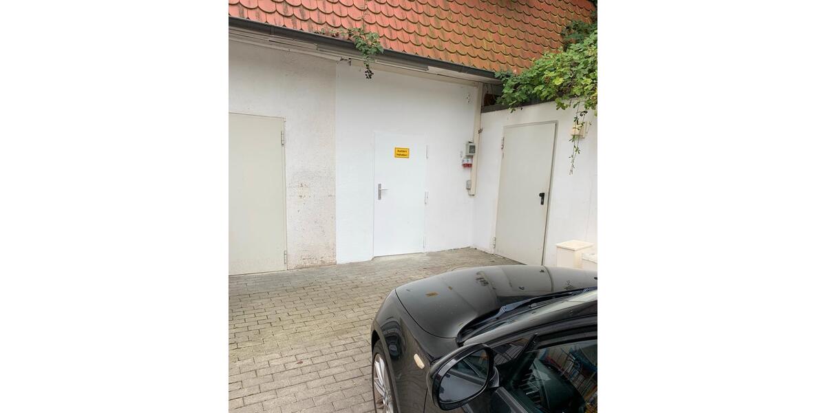 Gewerbeobjekt Möglingen - 500&euro; | Angebot:25181483