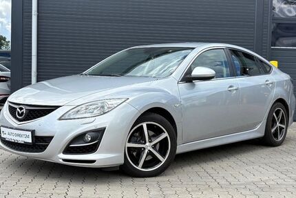 Mazda 6 122.800 km 5.990 &euro; Ellerau 25479