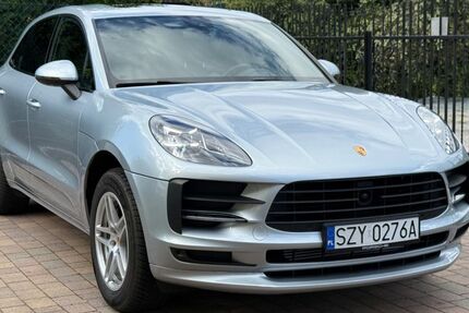 Porsche Macan 80.000 km 42.000 &euro; Germering 82110