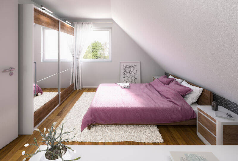 Einfamilienhaus Extertal Bösingfeld - 4 Zimmer, 114 m&sup2;, 272.350&euro; | Angebot:26379740