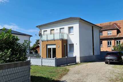 Haus zum Kaufen in Buggingen 499.000 € 110 m² 5 zimmer