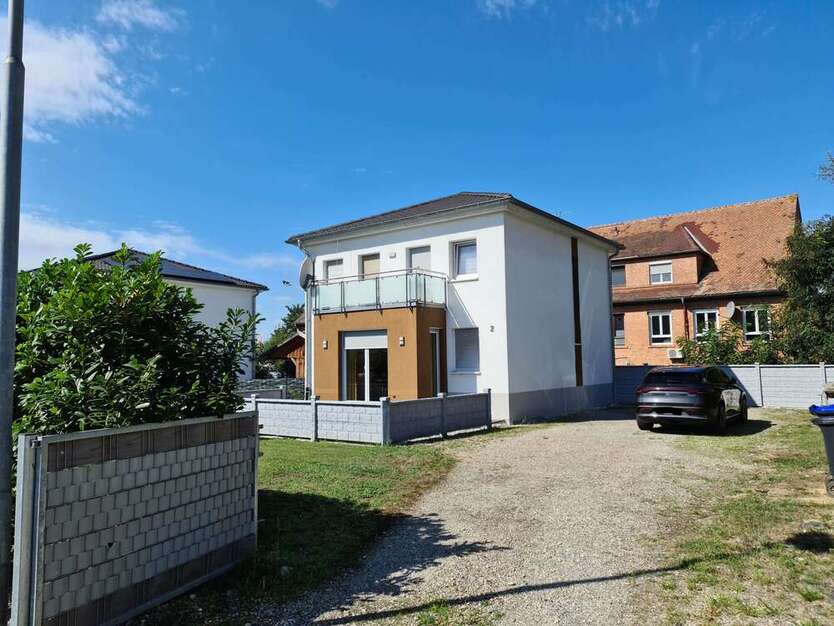 Haus zum Kaufen in Buggingen 499.000 € 110 m² 5 zimmer