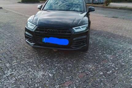 Audi Q5 93.500 km 31.000 &euro; Gernrode 06485