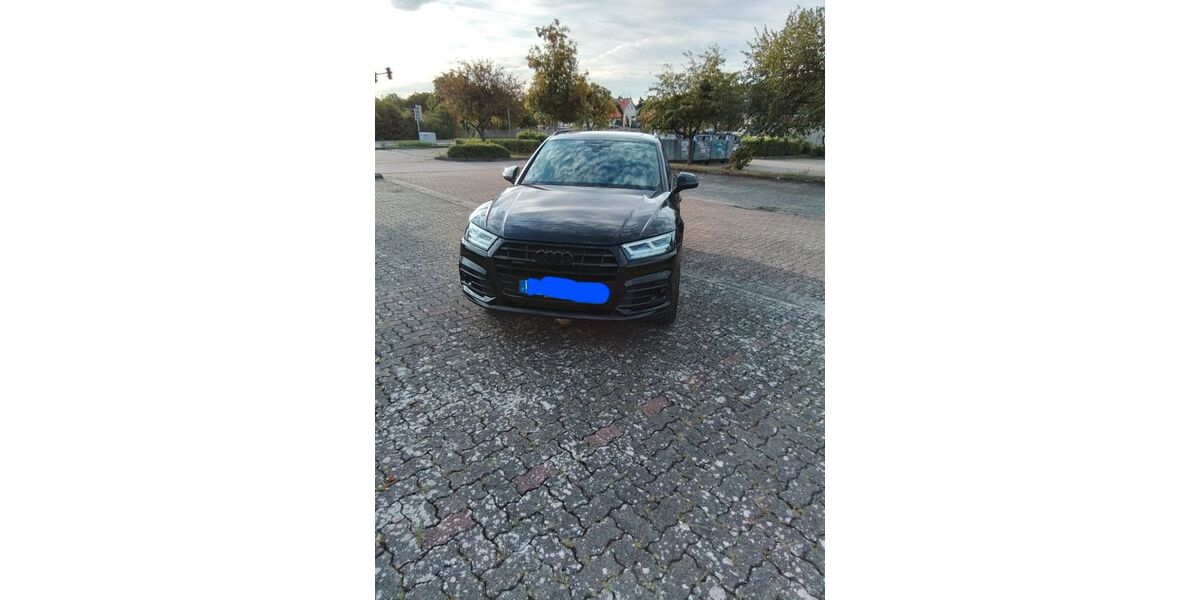 Audi Q5 93.500 km 31.000 &euro; Gernrode 06485