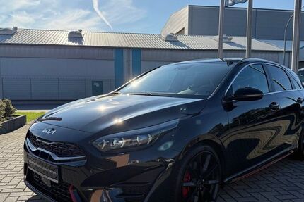 Kia ceed / Ceed 14.725 km 28.865 € Bremerhaven 27568