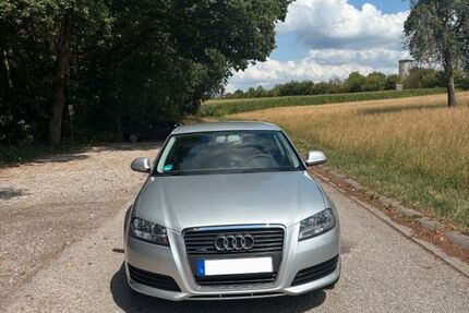 Audi A3 147.500 km 5.500 &euro; Welzheim 73642