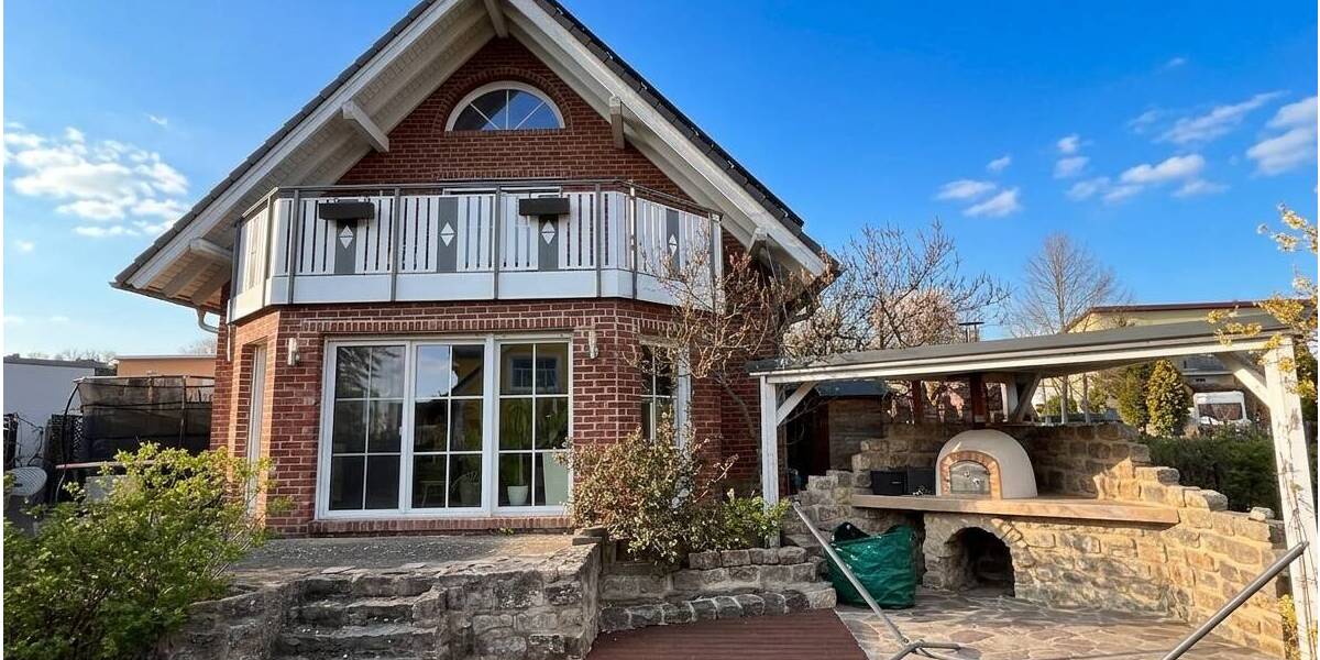 Einfamilienhaus Cadolzburg Egersdorf - 5 Zimmer, 173 m&sup2;, 679.000&euro; | Angebot:26344188