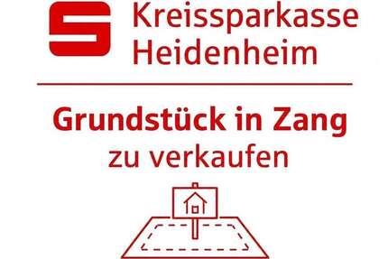 Grundstück Königsbronn - 495.000&euro; | Angebot:26829168