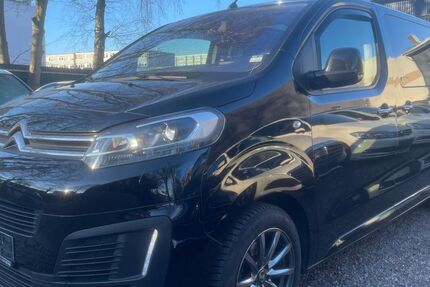 Citroen Jumpy 300.000 km 15.250 &euro; Hamburg 20537