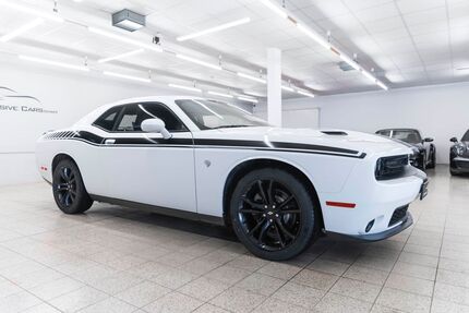 Dodge Challenger 63.683 km 24.400 &euro; Völpke 39393