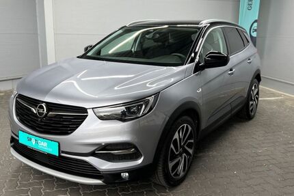 Opel Grandland (X) 23.641 km 18.990 € Osterholz-Scharmbeck 27711