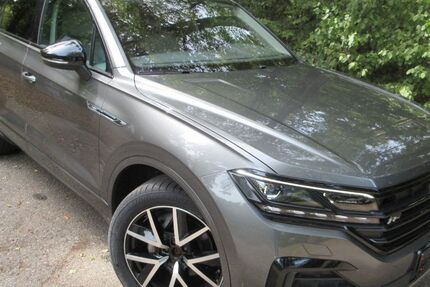 VW Touareg 105.700 km 35.800 &euro; Niefern-Öschelbronn 75223