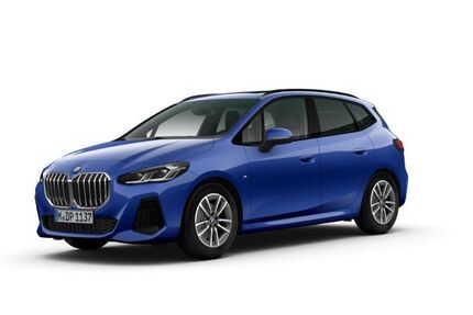 BMW 218 Active Tourer 12.600 km 33.400 € Lauffen 74348