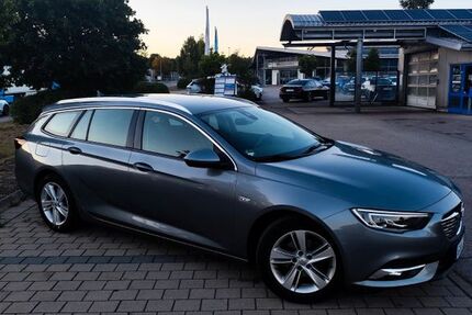 Opel Insignia 143.500 km 10.500 &euro; Großweil 82439