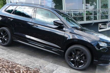 Skoda Karoq 95.691 km 26.500 € Buttlar 36419