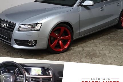 Audi A5 158.892 km 11.990 € Norderstedt 22844