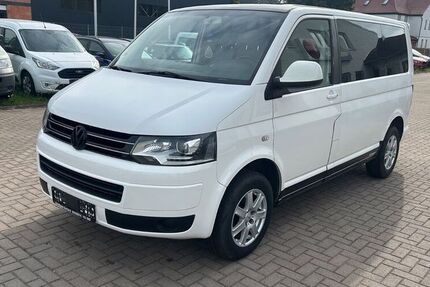 VW T5 Transporter