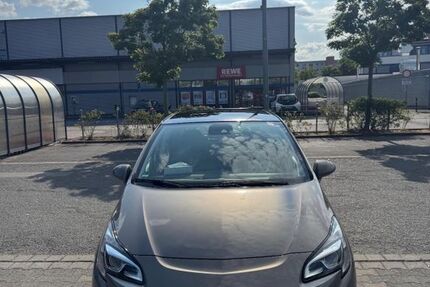 Opel Corsa 79.109 km 10.700 &euro; OFFENBACH 63067