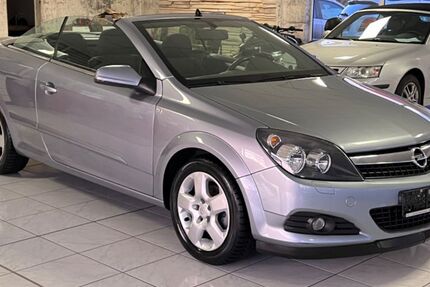 Opel Astra 117.000 km 4.590 € Speyer 67346