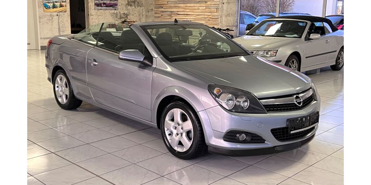 Opel Astra 117.000 km 5.990 € Speyer 67346