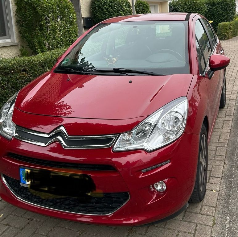 C3